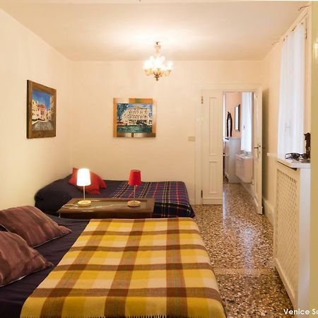Venice San Marco Apartment Kültér fotó
