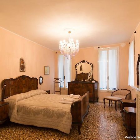 Venice San Marco Apartment Kültér fotó