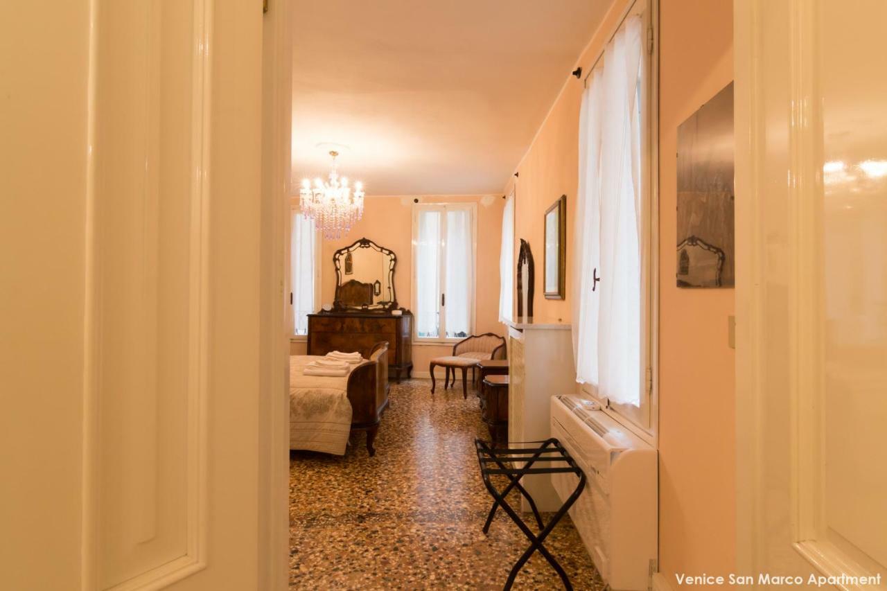 Venice San Marco Apartment Kültér fotó