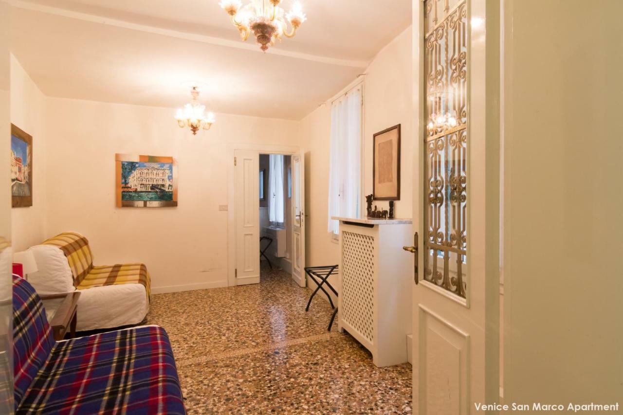 Venice San Marco Apartment Kültér fotó