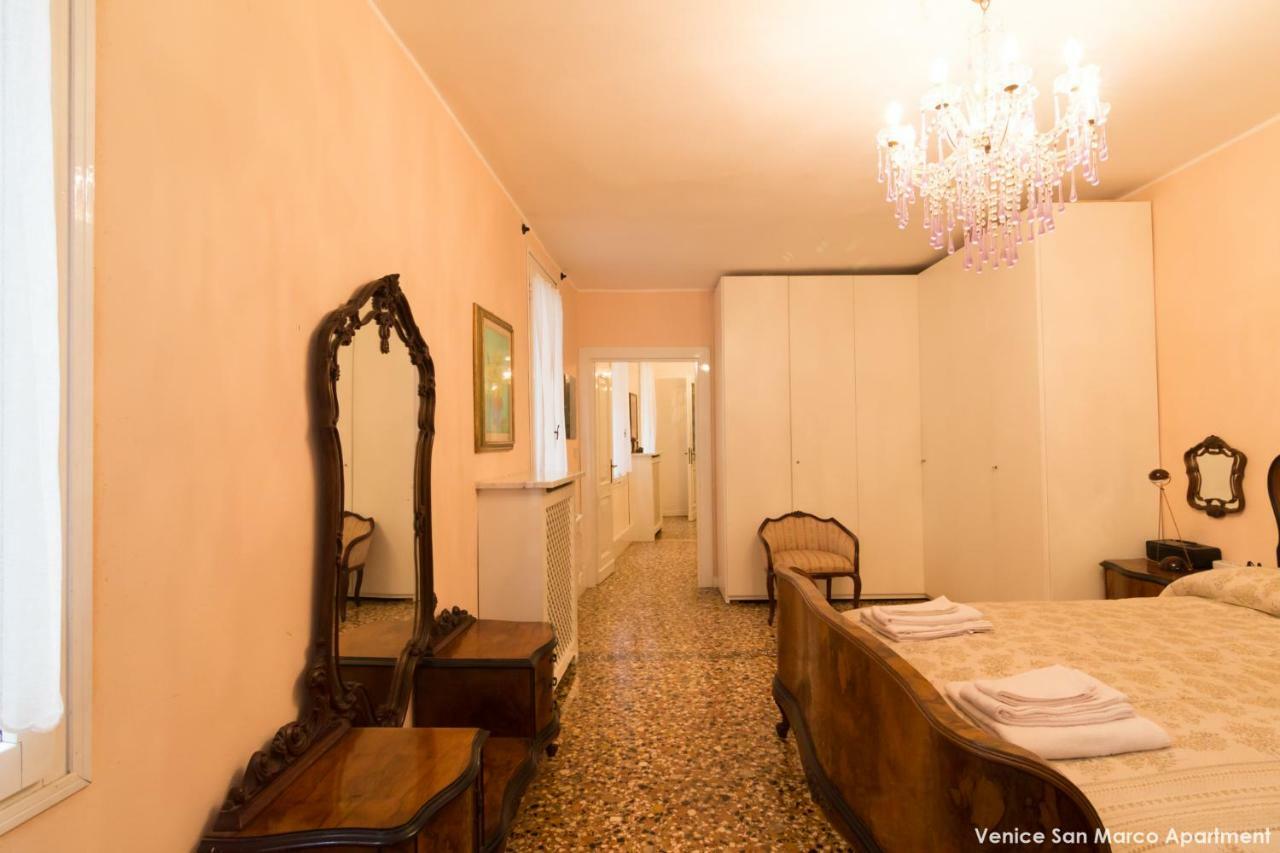 Venice San Marco Apartment Kültér fotó