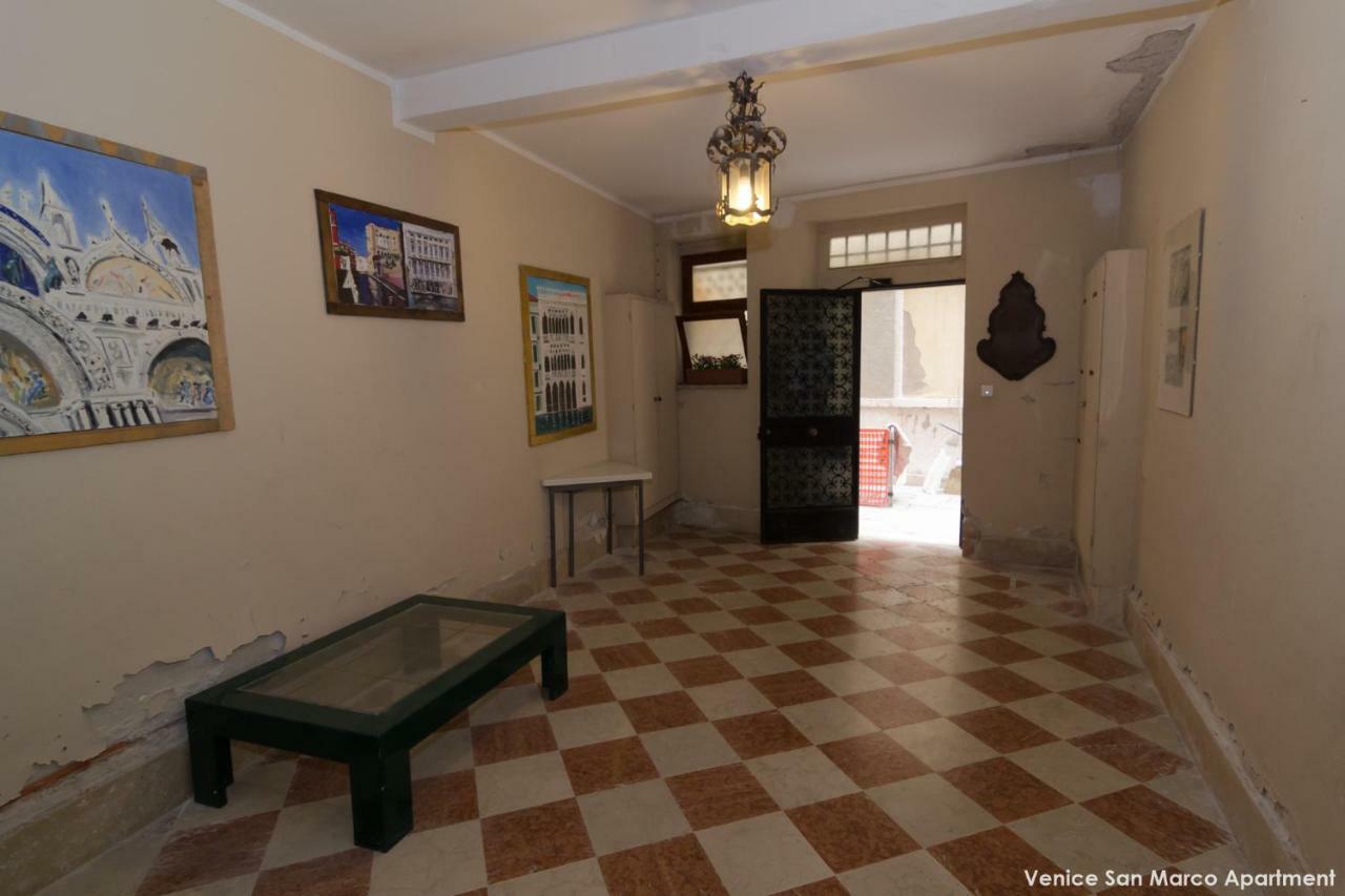 Venice San Marco Apartment Kültér fotó
