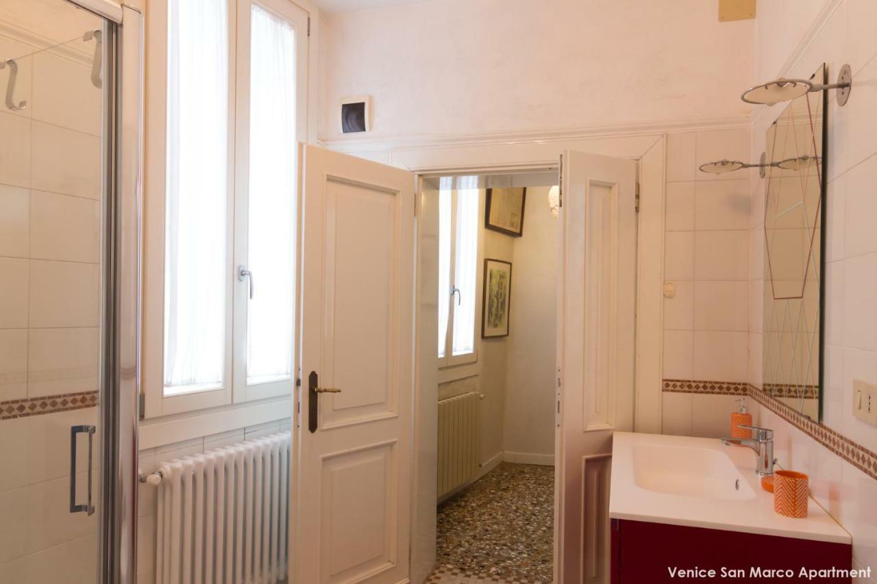 Venice San Marco Apartment Kültér fotó